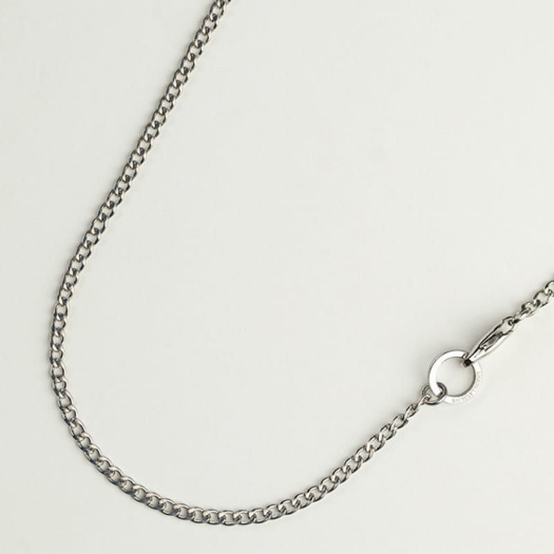 BICYCLE TROPHY S.S 22 (all Surgical Steel / 0.8NK)