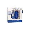 Shots Toys - Vibrating Egg - 10 Speeds - Remote Control - L