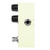 Octave Electric Guitar Effect Pedal With Shockproof Design Metal Shell Pedal Effects Guitar Replacement Parts Enduring