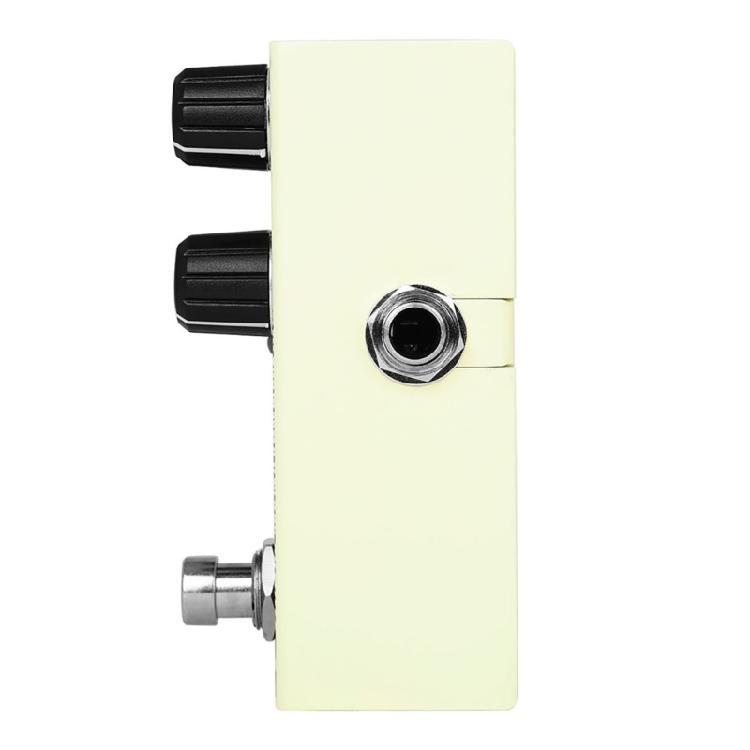 Octave Electric Guitar Effect Pedal With Shockproof Design Metal Shell Pedal Effects Guitar Replacement Parts Enduring