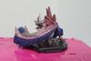 [USED] Monster Hunter figure: Nushitama Mitsune