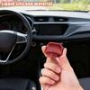 OBD Port Lid OBD Port Protective Cover Diagnostic Connector Protector For Cargo Golf Cart Sedan Truck SUV Van RV Automotive