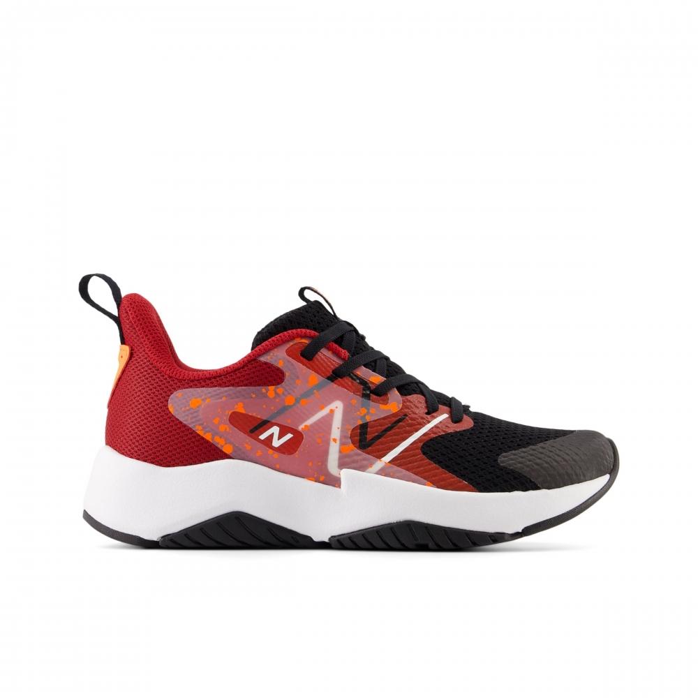 

Новый баланс Rave Run v2 GKRAVWB2 US 6.5/Standard