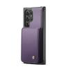 Suitable for Samsung S25FE Phone Case, S26Ultra Card Slot, A36/A56/A55 Magnetic Card Holder Protective Cover, A17