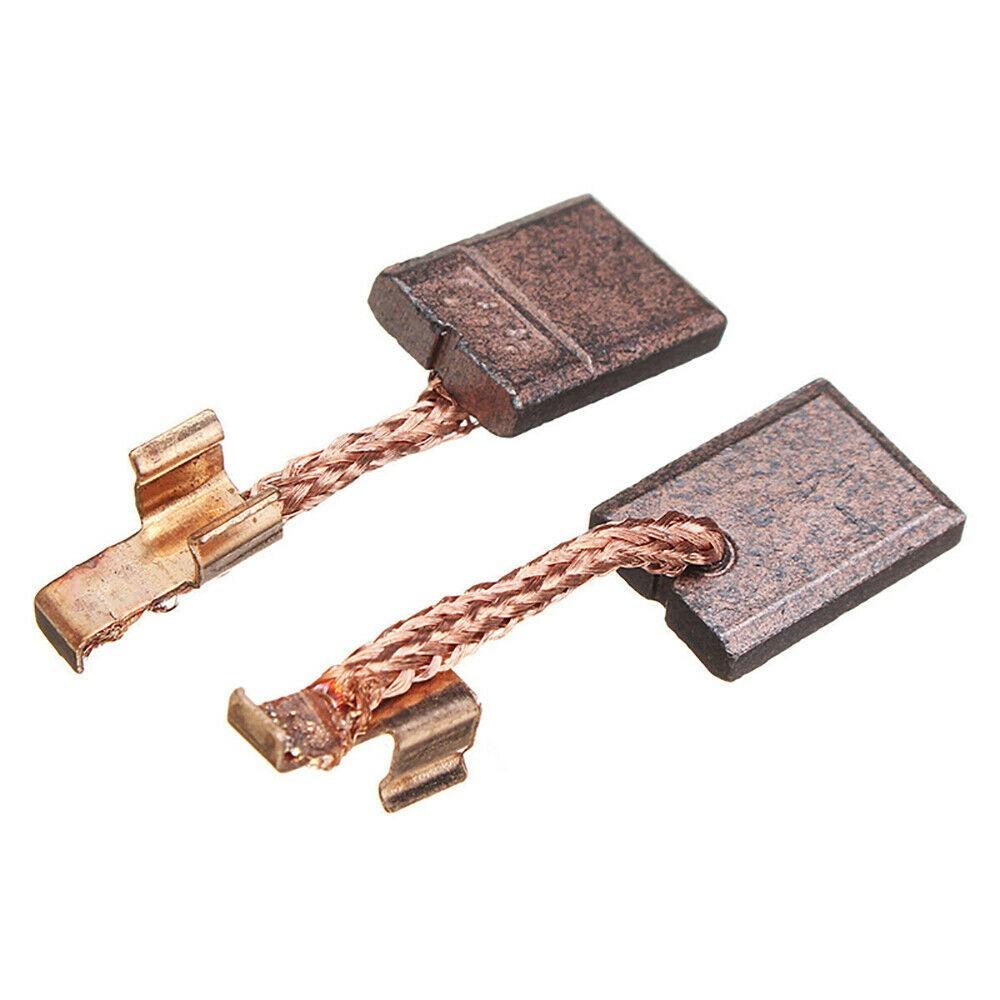 4ks Uhlíky Pro DTD146 DHP456 DHP458 BHP456 BDF446 BHP454 CB440