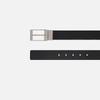 Bally Men's Pin Buckle Leather Belt