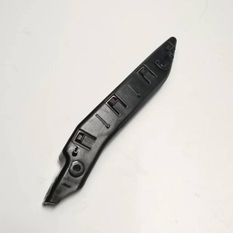 Car Front Bumper Bar Mount Bracket Support OEM 1493770-00-B 1493771-00-B For Tesla Model Y     Accessories