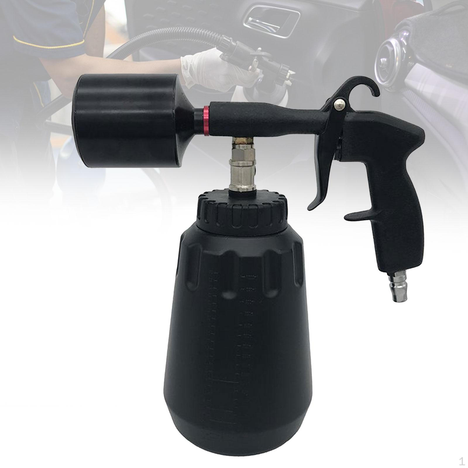 

Мойка высокого давления Пенный распылитель Мойка автомобилей Мойка, Уборка дома, Алюминиевый сплав Foamer Head