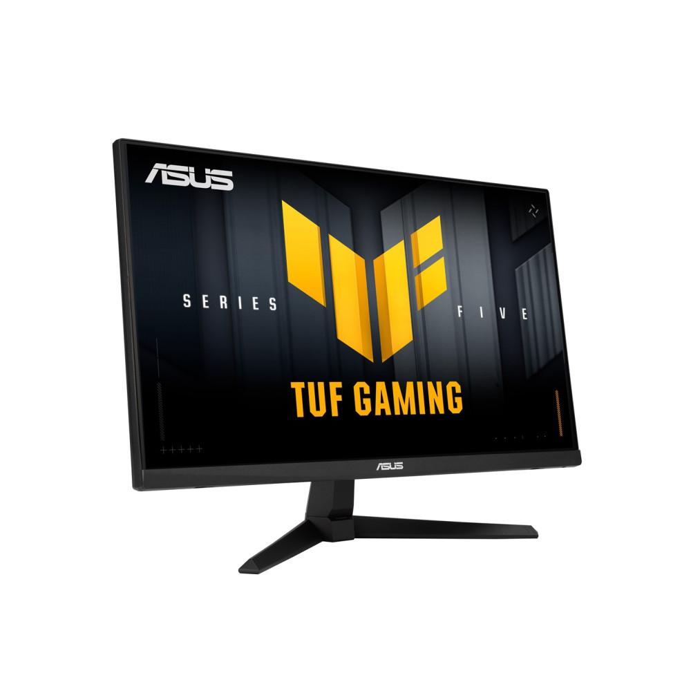 Asus 24.5 Vg259Qm5A Tuf Gaming Series 5 Monitor
