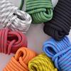 Outdoor Non-Slip Rock Climbing Safety Rope for High-Altitude Work and Training