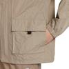 Nike Klubové bundy a kabáty Pánske Khaki FN3109-247