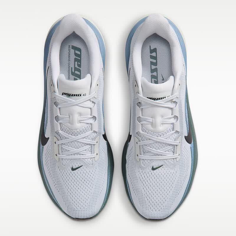 Nike Men's Pegasus 42 Running Shoes