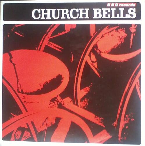 

LP Record NO ARTIST Church Bells REC77M BBC 1970 UK Classical Used