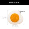 Funny Kitchen Timer With Accurate Alarm Function Magnetic Kitchen Timer Countdown Reminder for Senior Kids