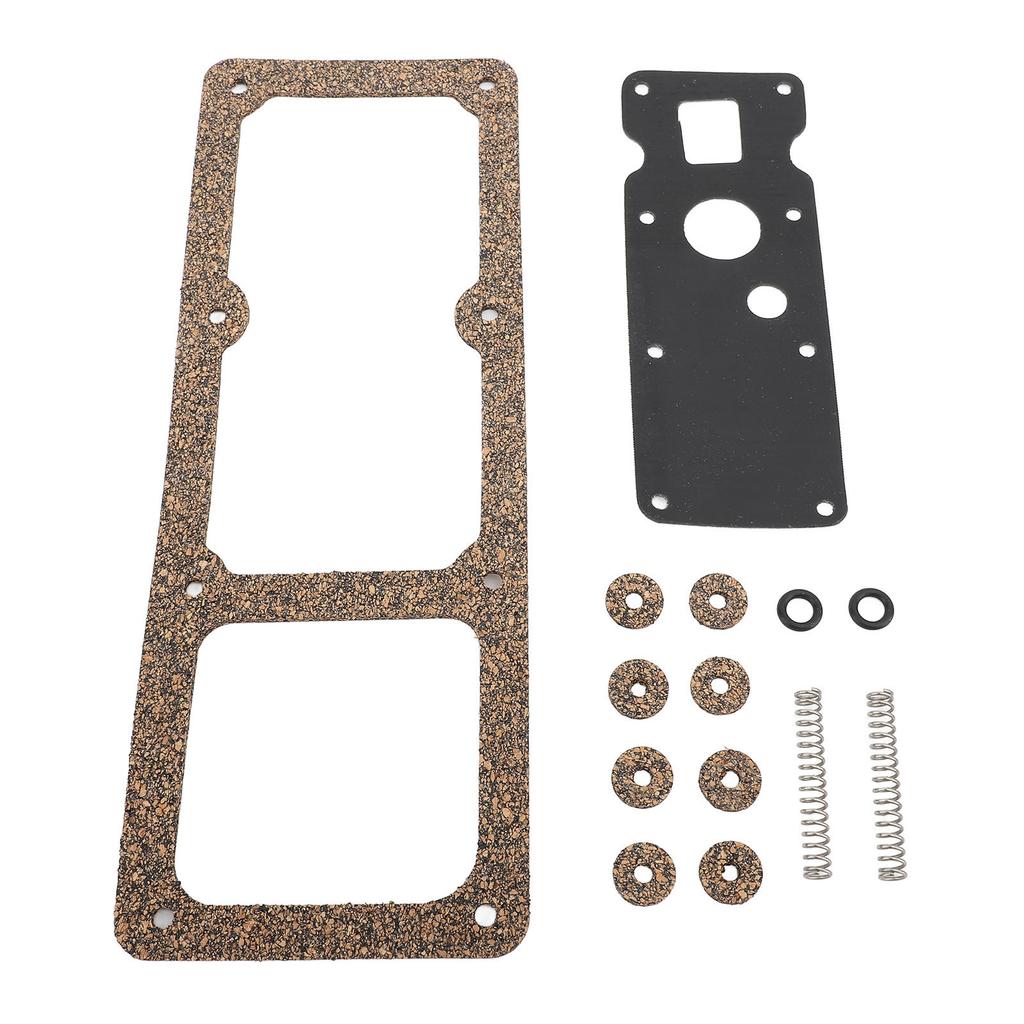 2 Line Pressure Tank Rebuild Kit RXT 101 Pressure Tank Repair Kit Replacement for Evinrude 2 Line Pressure Tank