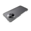 For Xiaomi Redmi K80 Ultra 5G TPU Phone Case Non Slip Transparent Mobile Phone Cover