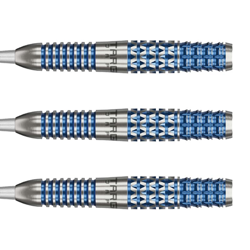 Target Sereno G2 Hard 23g Tungsten Toru Suzuki 90% (SERENO steel)