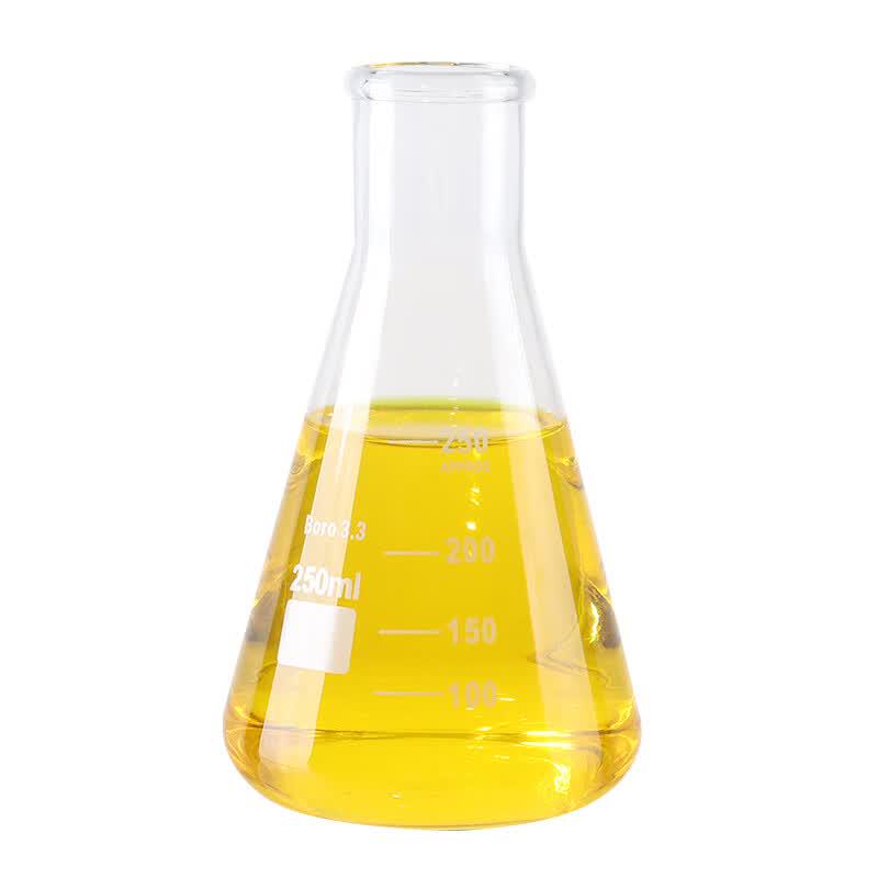 YIKEYI High Borosilicate Glass Conical Flask