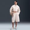 Nike W Pregame Flc Fz Hv2077 110palivr Sail