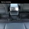 strong Car Vent Guard Car Air Vent shielding Under Seat Vent Protector Vehicle Accessories Suitable for Automotives Use