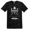 Camiseta Gráfica de Retrato del Jugador de Baloncesto Anthony Edwards Camiseta para Fanático del Deporte Regalo