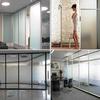 60x200cm Privacy Frosted Window Tint Glass Self Adhesive Tinted Film Home Office
