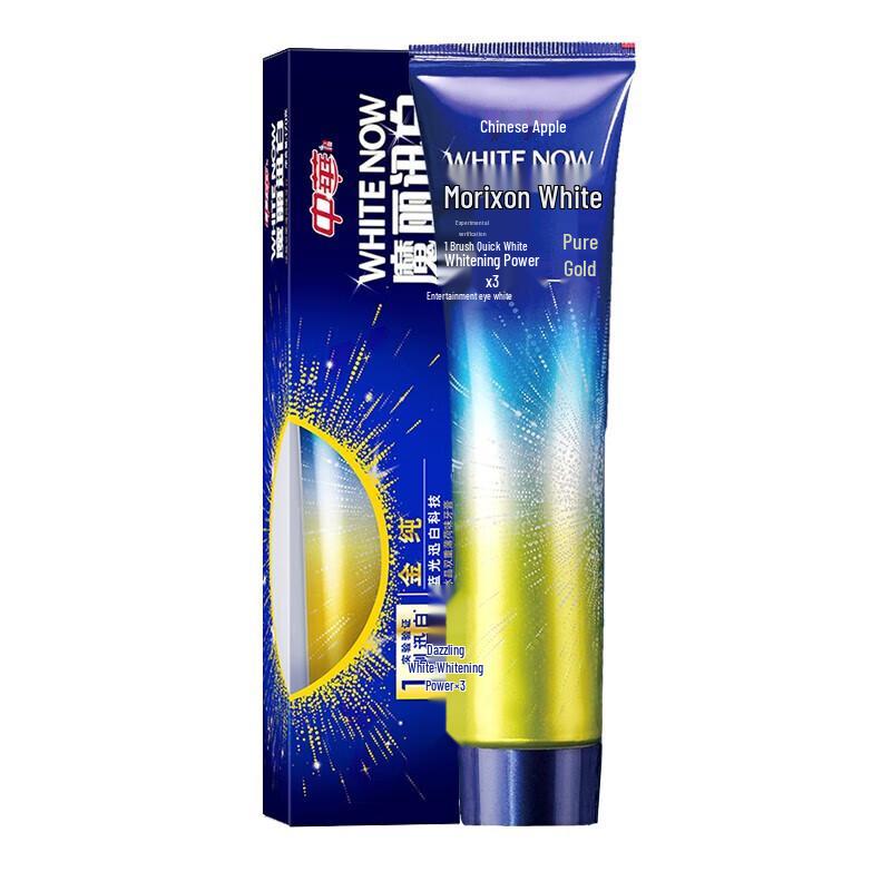 

Zhonghua Magic Rapid White Toothpaste