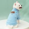 Pet Dog Cat Autumn Winter Clothes Cashmere Bearfight Dog Clothes Supplies Cat Clothing