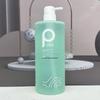 Baiti Natural Plant Aloe Vera Hydrating Shower Gel