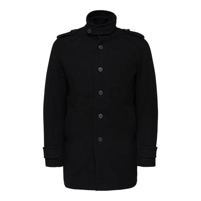 Selected Coat Noah