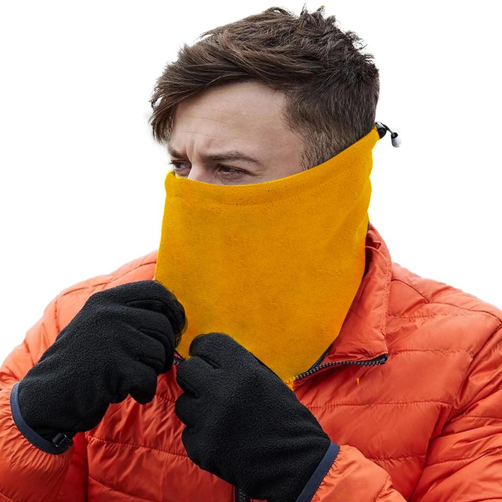 Fleece Recycled Snood