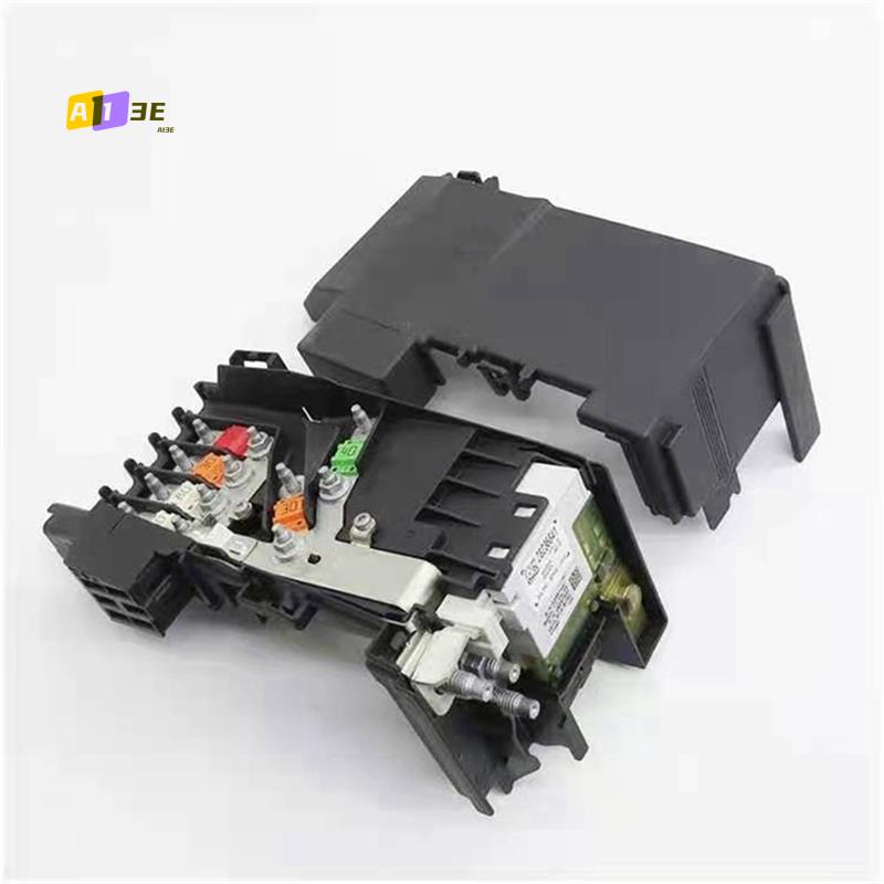 A03E-6500GS Fuse BPGA Box Battery Protection Module Upper Cover For 308 308CC 3008 RCZ Citroen C4 Grand Picasso Parts