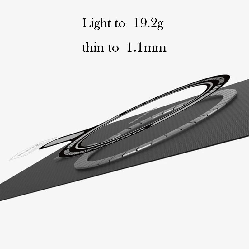 Benks Carbon Fibre Case For iPhone 17 Pro Max Kevlar Wireless Charging Back Cover Case for iPhone 17 Pro