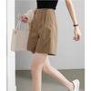 2026 Summer A-line Slimming Casual Women's Shorts