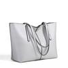 New Fashionable Large-capacity Women's Shoulder Tote Bag Casual Large Bag Handbag Women's