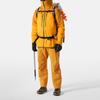 THE NORTH FACE Urban Exploration Waterproof And Windproof Windbreaker Jacket Men's Yellow NF0A82WF-93Q