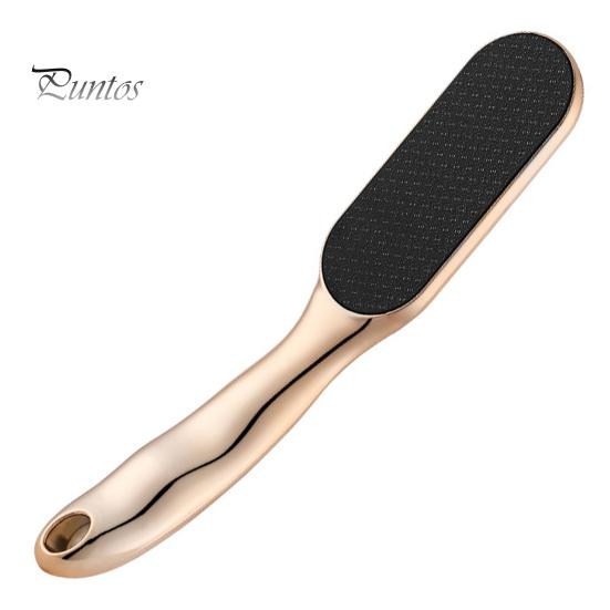 

Нано-стеклянная пилка для ног, средство для удаления мозолей, мягкий скраб для ног, обеспечивающий гладкие ноги, легкое отшелушивание для удаления огрубевшей и мертвой кожи, педикюр без ржавчины B