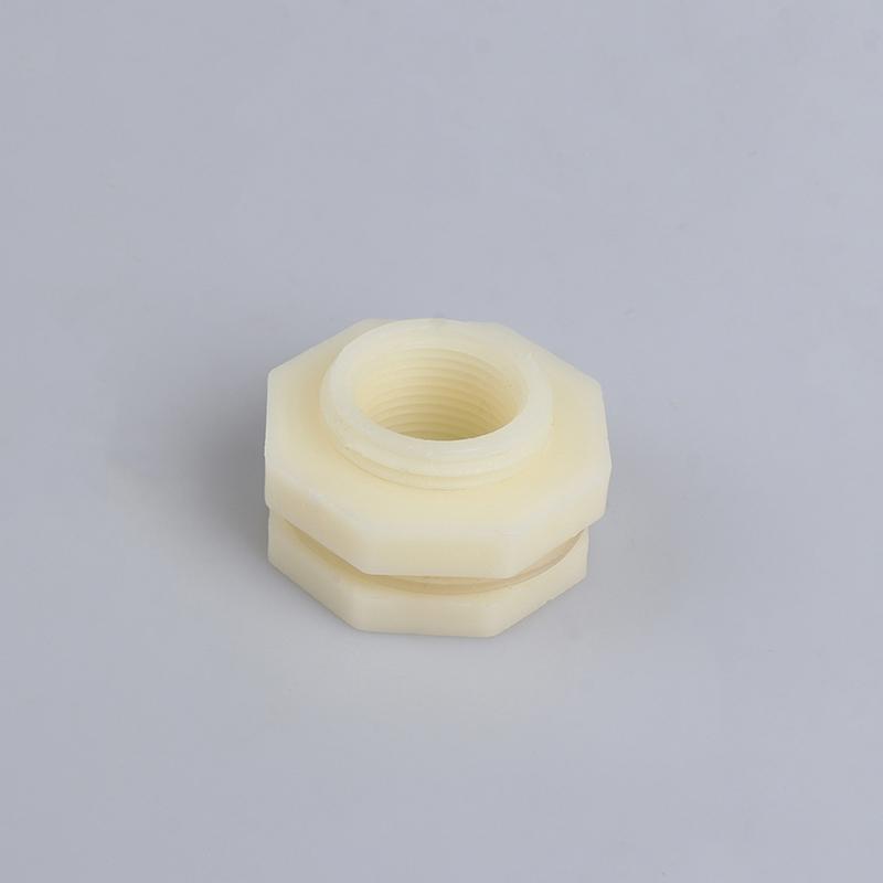 Plastikowy wylot wody Plastikowy wewnętrzny gwintowany łącznik Złącze wieży ciśnień Akcesoria do wiader