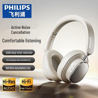 Philips TAH5519 Bluetooth Gaming-Kopfhörer