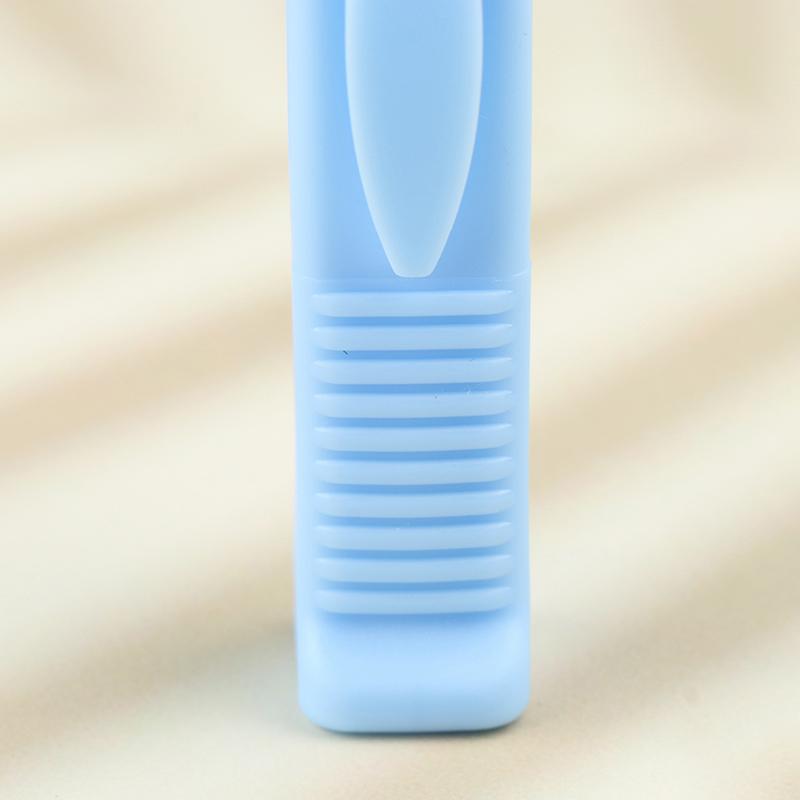 1Pc Creative Nurse Doctor Convenient Ampoule Bottle Opener Plastic Handle Medical Tools Fish Ampule Breakers