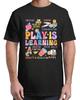Teacher Back To School First Day Of School T-Shirt Hype Fit for Adults S-4XL