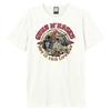 Amplified Unisex Adult North American Tour Guns N Roses T-Shirt