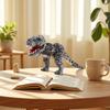 1000+ Hochwertige Teile T-Rex Hochwertig Und Hochwertig Velociraptor Hochwertiges Bauen Hochwertiger Baustein Hochwertiges Spielzeug, Hochwertig