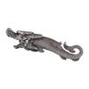 Delicate Chinese Fish-Dragon Bottle Opener Means Good Luck for Kitchen Accessories Gadgets Beer Opener Keychain Creative Design