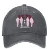 CHRIS BROWN Baseball Cap 11 11 Music Tour Unisex Unisex Sun Visors Trucker Dad Hat Summer Y2k Retro Running Hippie Baseball Caps