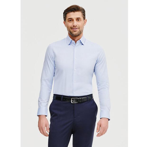 Рубашка Pako Lorente P25SF-1X-006 EU 3XL