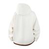 New Outdoor Jacket for Men and Women In Spring and Autumn, Versatile Youth Hooded Color-blocking Jacket Jacket