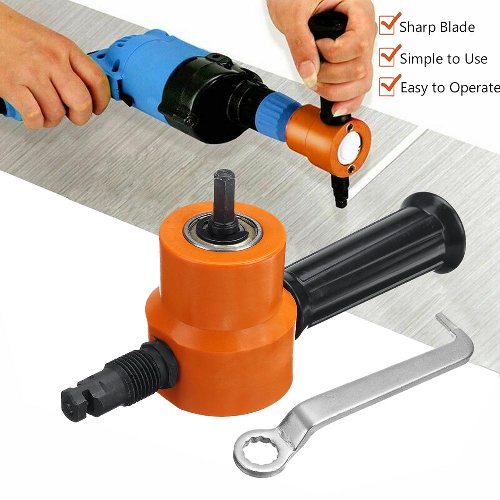 💰Kjøp Double-Headed Sheet Metal Cutting 