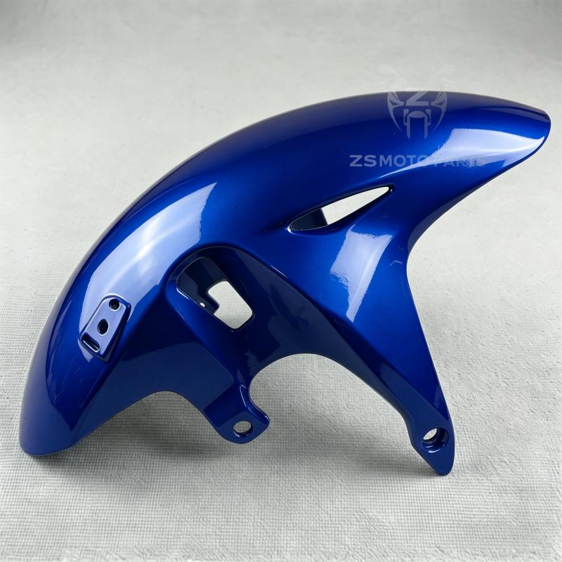 For HONDA CBR600F 2011 2012 2013 Front Fender Mudguard Fairing Tire Wheel Splash Guard Motorcycle Cover Cowl Panel