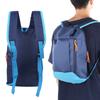 Sport Backpack Men Light Weight Hiking Backpack Women Travel Bag Laptop Camping BagBlue